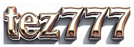 tez777 logo